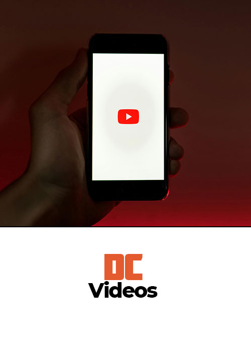 DC Videos